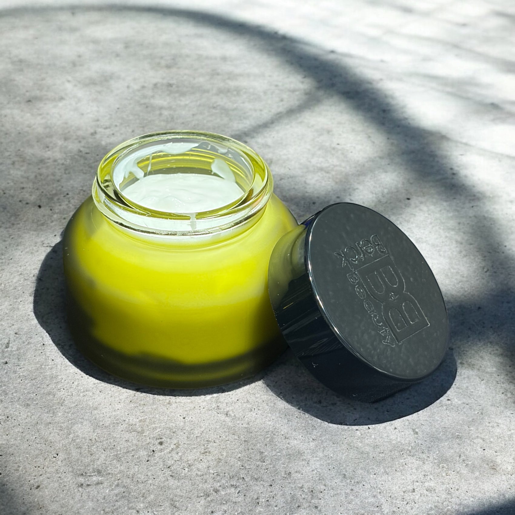 BB - Protect & Repair with Ceramides and Collagen