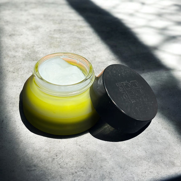 BB - The Firm - Firming Eye Cream + Peptides w/ Matrixyl 3000