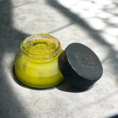 BB - The Pro - Caffeine Infused Probiotic Eye Jelly