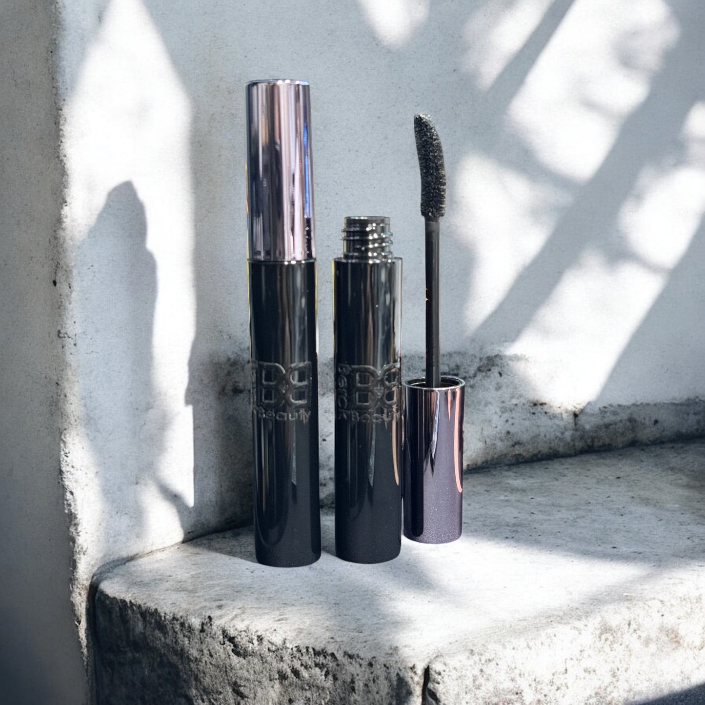 BB -  They're Mine! Tubing Waterproof Mascara - Skincare Infused
