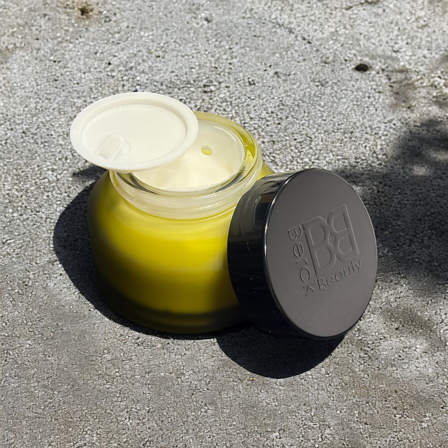 BB - The Firm Neck Firming Cream with Peptides