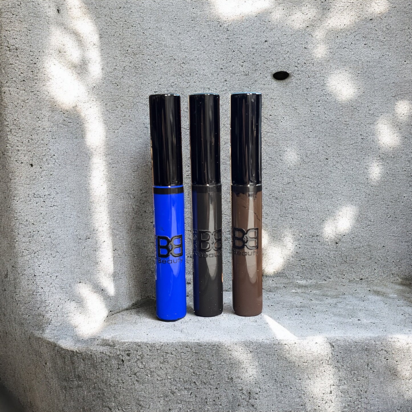 BB - Lush Lash Skincare Infused Mascara