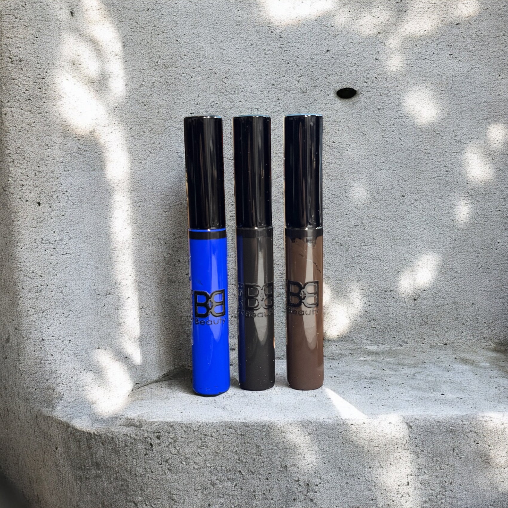 BB - Lush Lash Skincare Infused Mascara