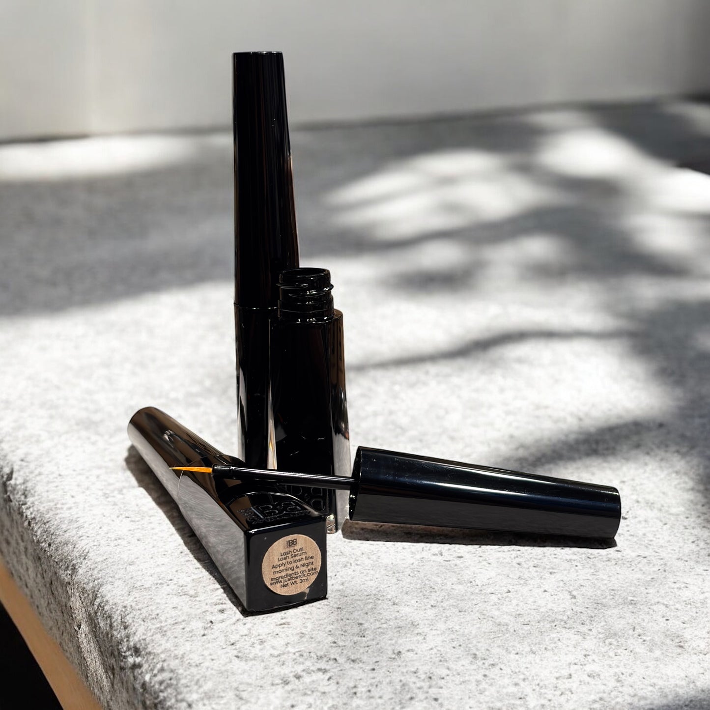BB Lash Out! Lash Serum