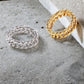 Waterproof Chained Ring