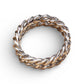 Waterproof Chained Ring