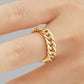 Waterproof Chained Ring