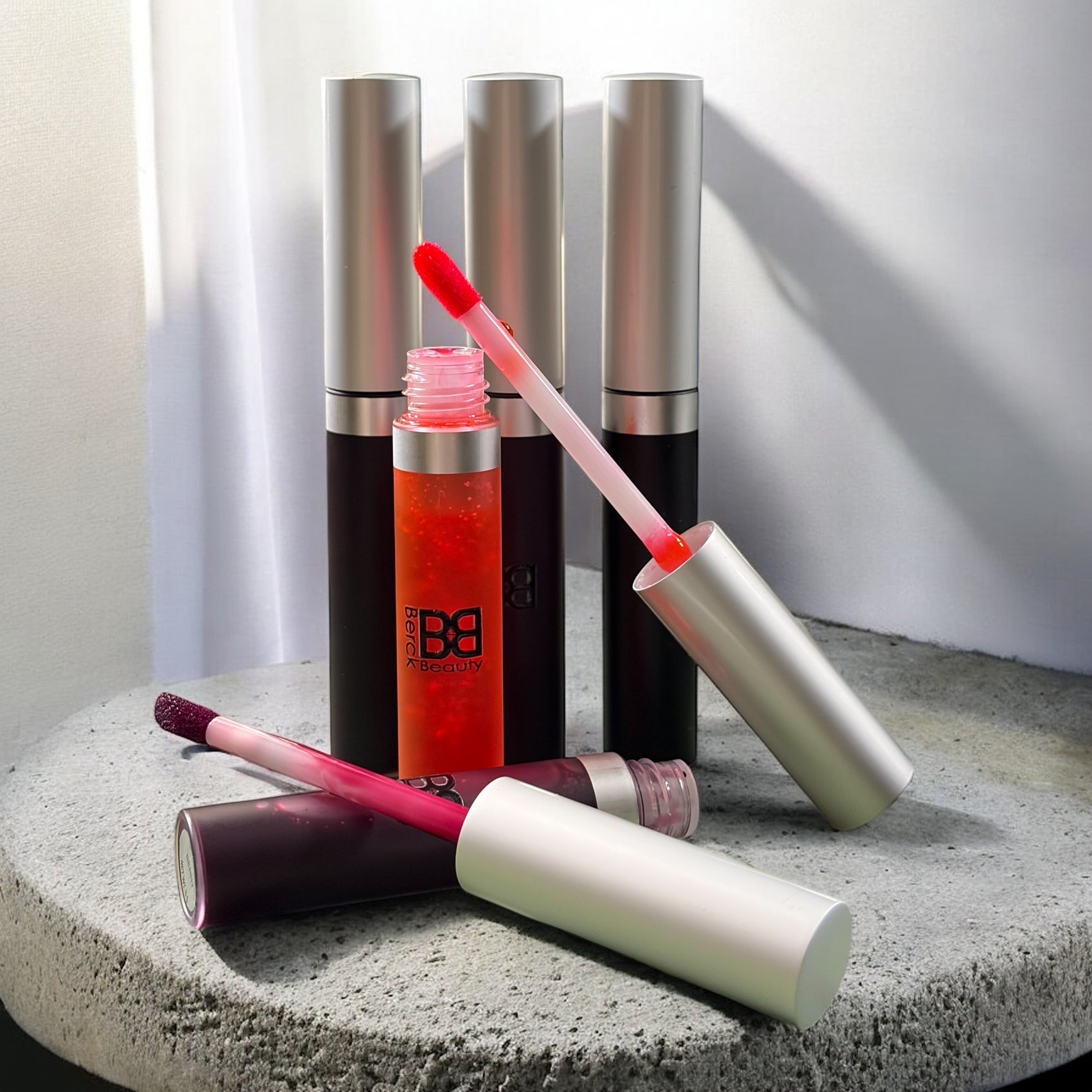 BB Lip & Cheek Stain