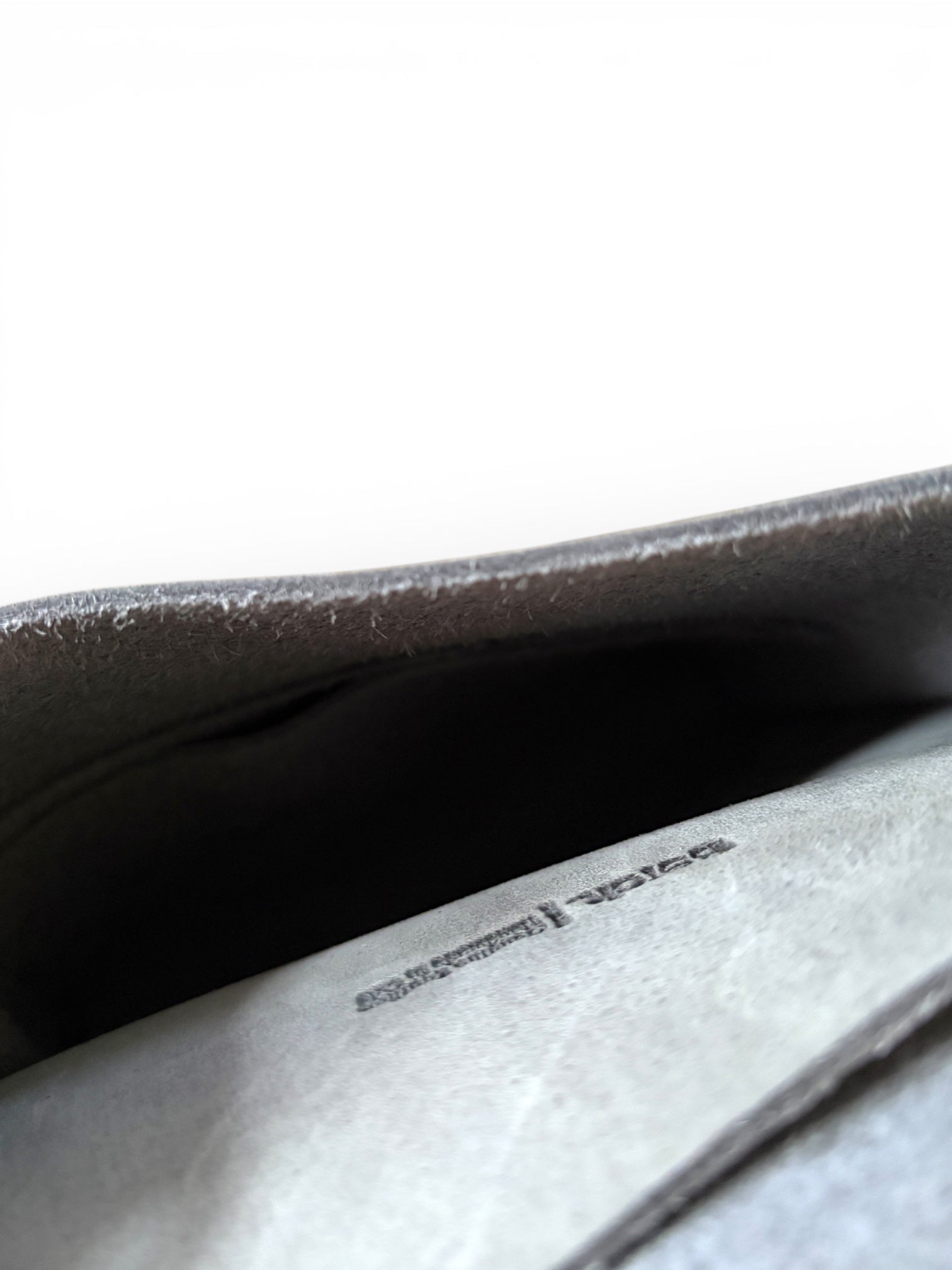 BRAND NEW DESIGN 🤩 Harmony Utility Small Messenger Bag Leather