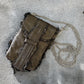 Berck Simply Raw B Bag Mini Crossbody