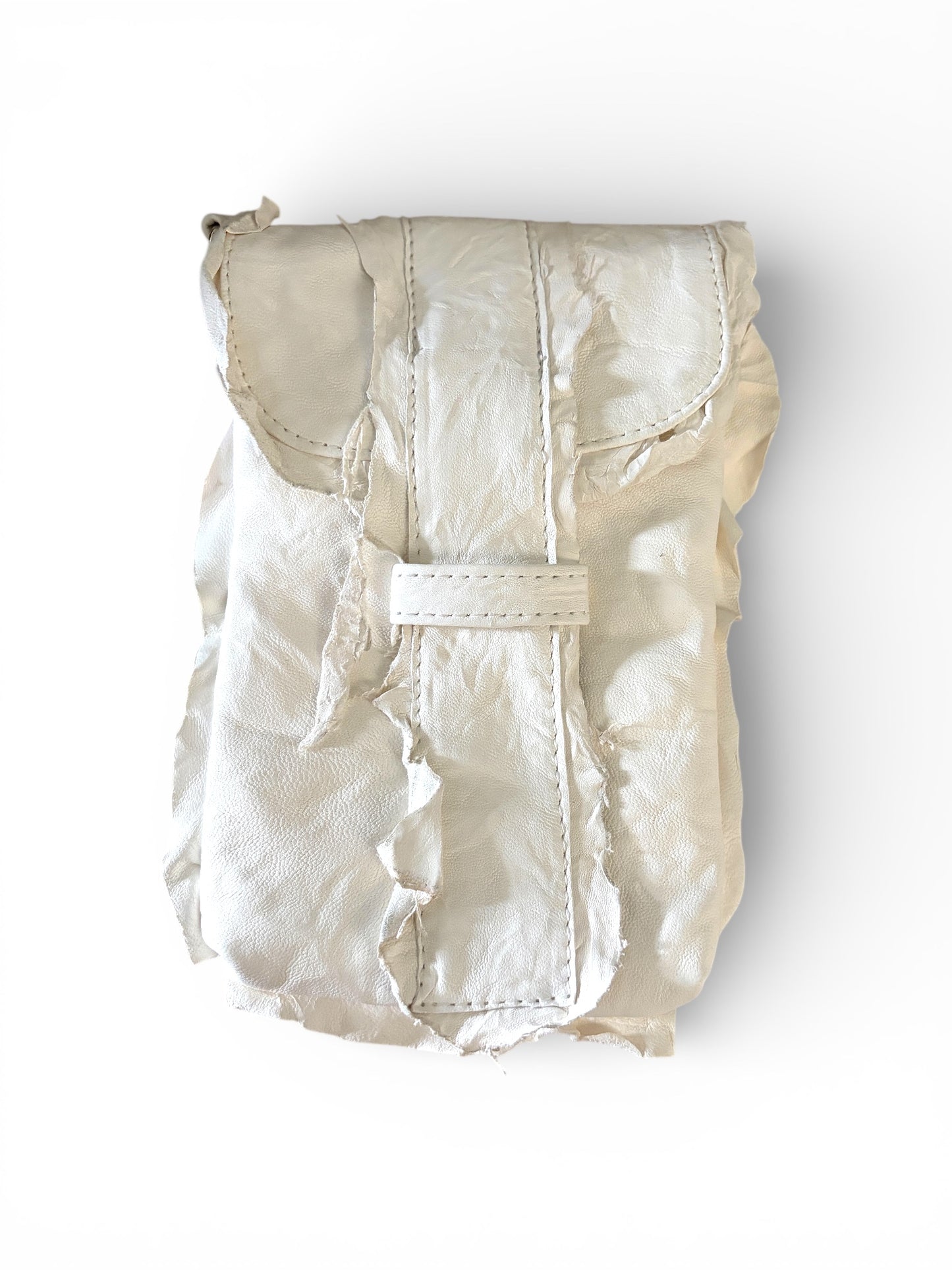 Berck Simply Raw B Bag Mini Crossbody