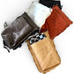 Berck Simply Raw B Bag Mini Crossbody