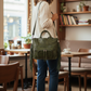 Joey Handbag/Crossbody Leather