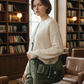 Kenny Sling Bag Leather