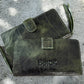 Charlie Leather Wallet