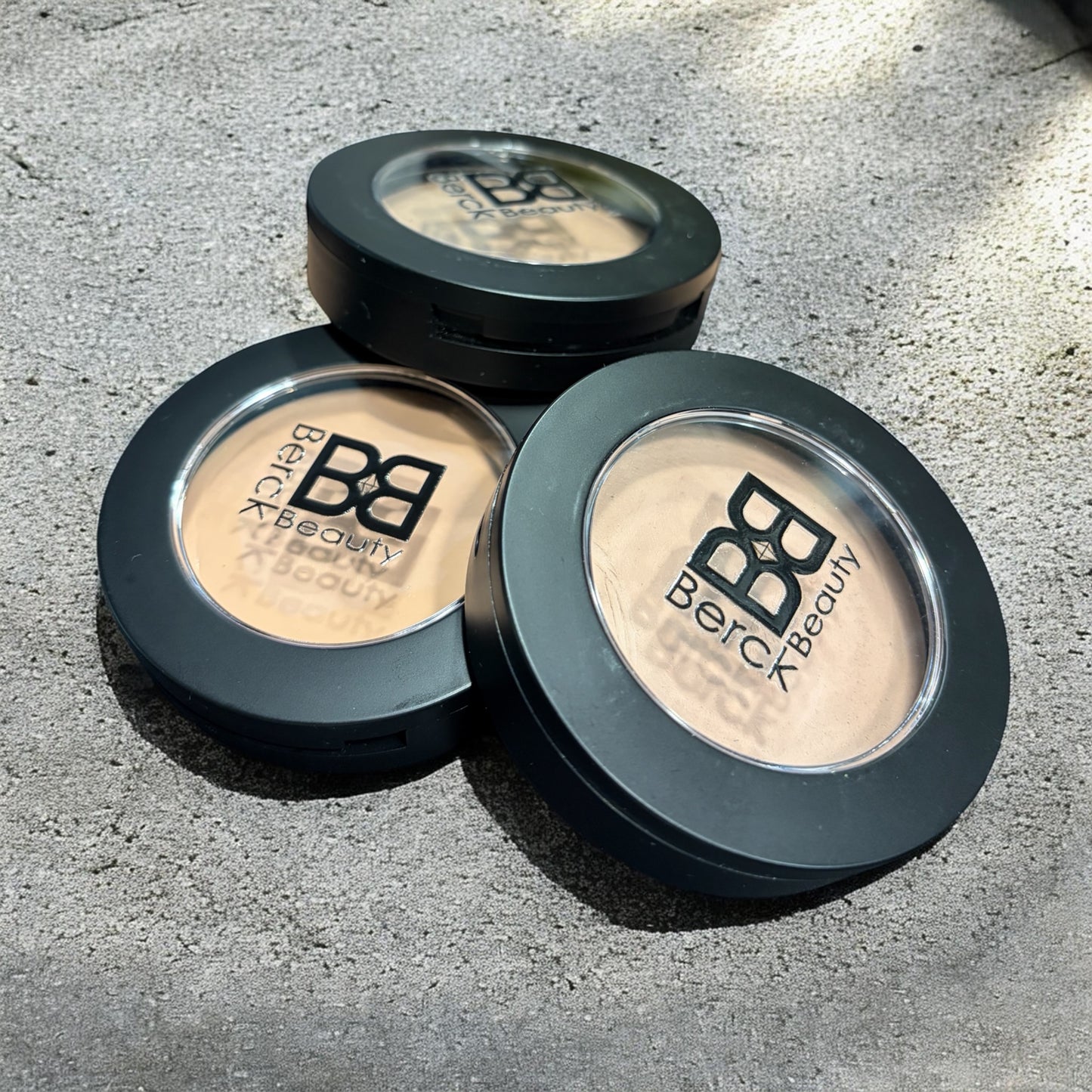 BB Blurred Radiance Cream Foundation - 💦 Skincare Infused
