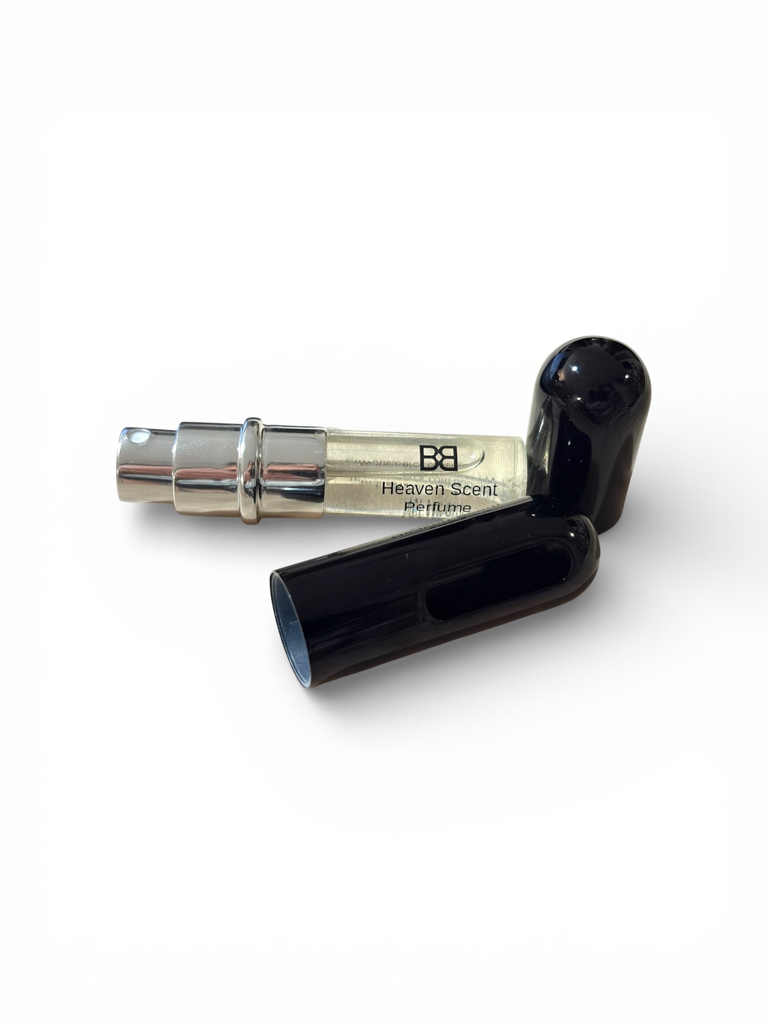BB Heaven Scent Perfume Spray (Travel/Refillable)