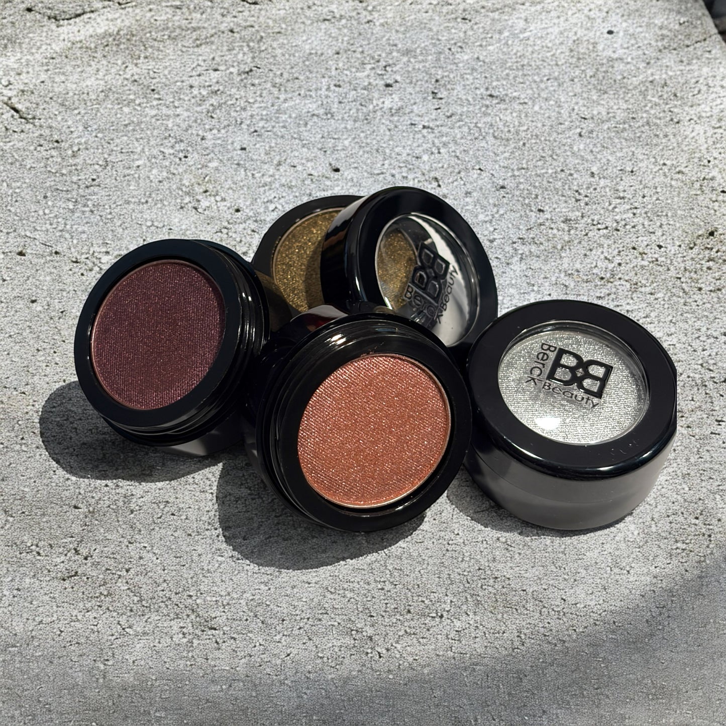 BB Refiners Fire Foil Eye Shadow
