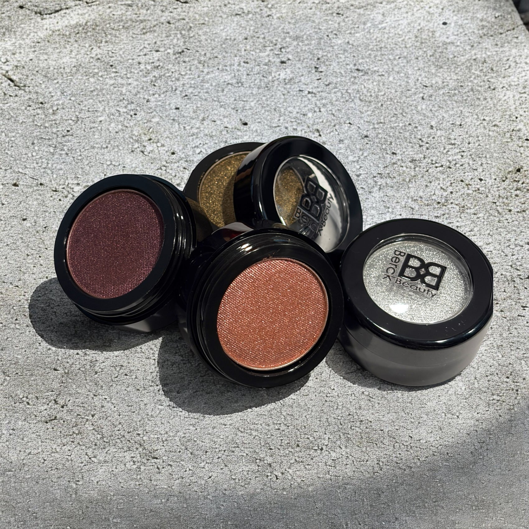 BB Refiners Fire Foil Eye Shadow