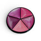 BB Lippy Lips Color Wheel Skincare Infused