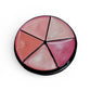 BB Lippy Lips Color Wheel Skincare Infused