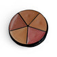 BB Lippy Lips Color Wheel Skincare Infused