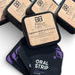 BB Tongue Tabs Dietary Supplement Oral Strips (Multiple Options)