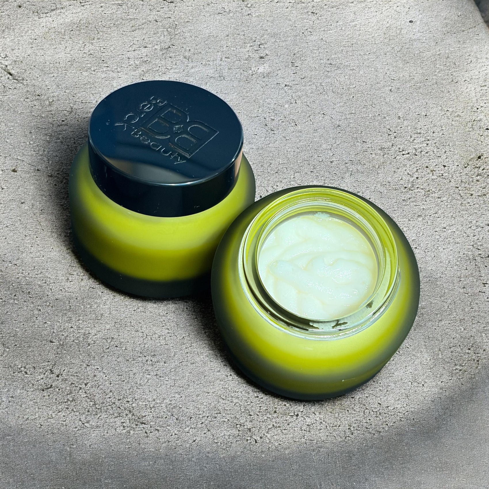 BB Satin Skin Microdermabrasion Exfoliator