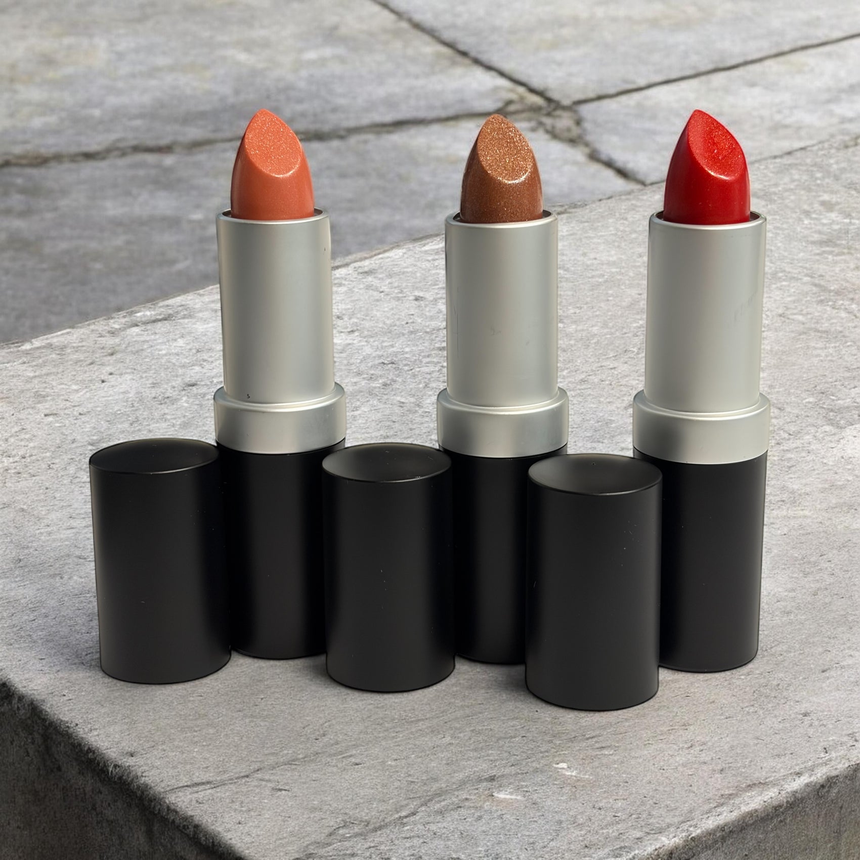 BB Limited Edition Summer Time Lip Color Balm  - Skincare Infused 💦