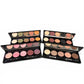 BB - LIMITED EDITION 5 Color Shadow Bar