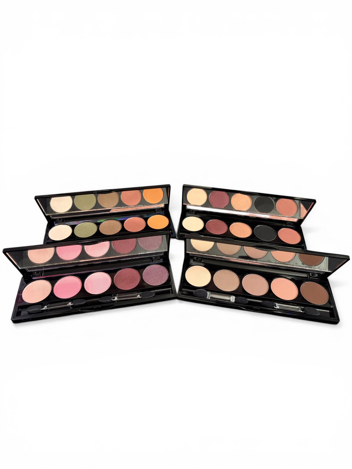 BB - LIMITED EDITION 5 Color Shadow Bar