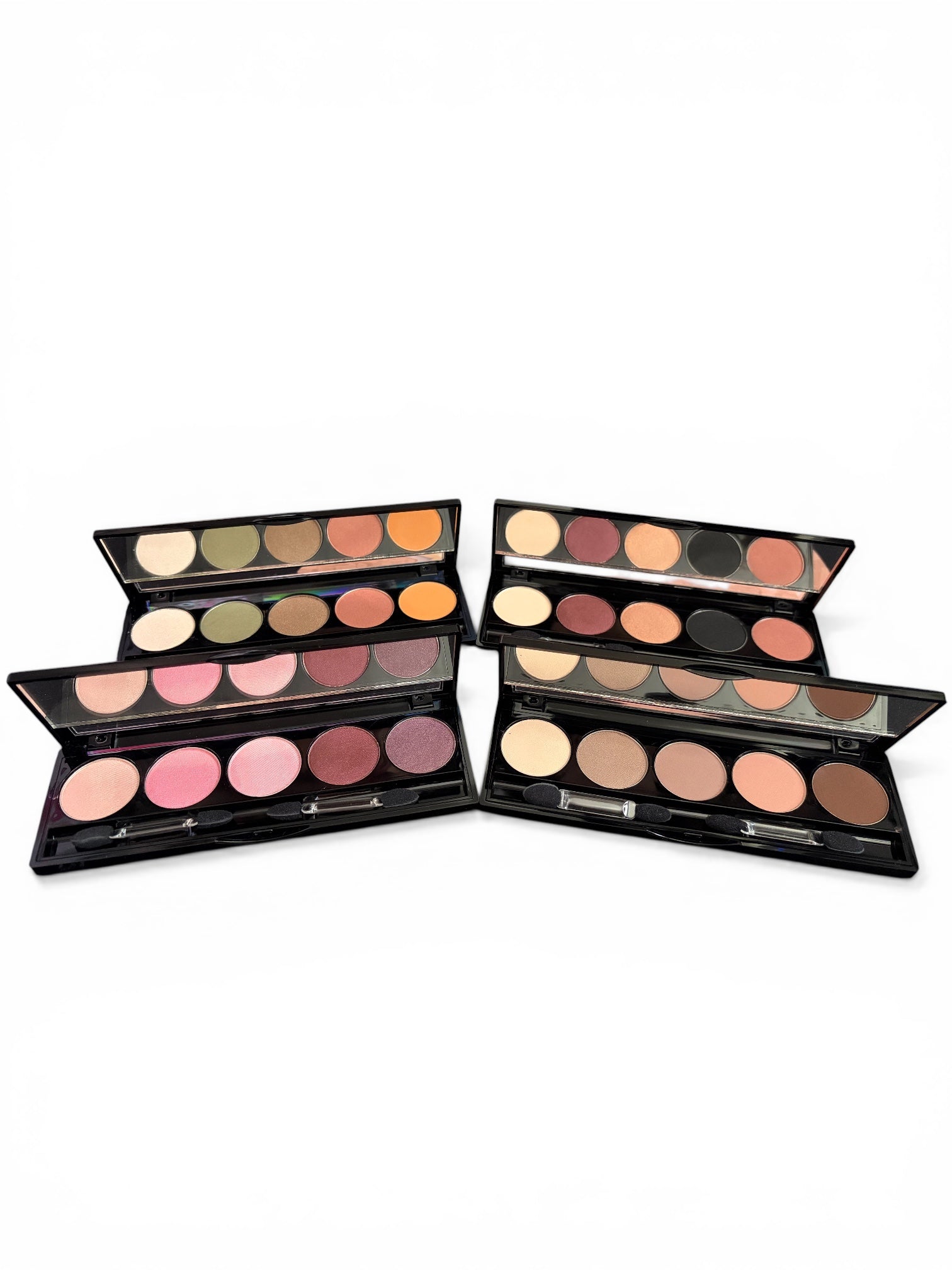 BB - LIMITED EDITION 5 Color Shadow Bar