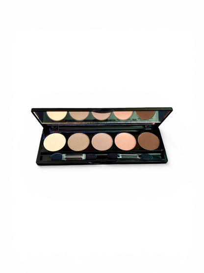 BB - LIMITED EDITION 5 Color Shadow Bar