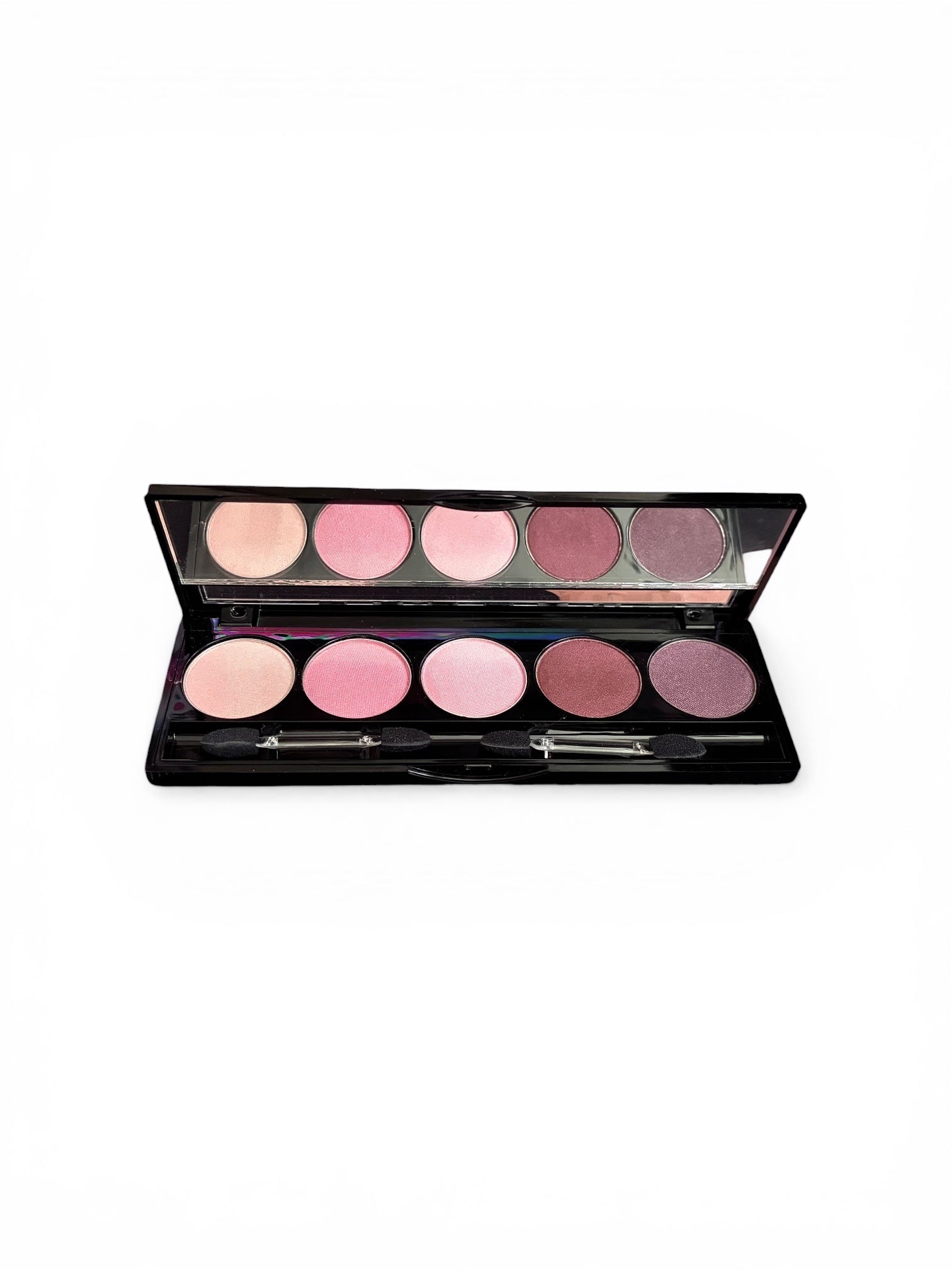 BB - LIMITED EDITION 5 Color Shadow Bar