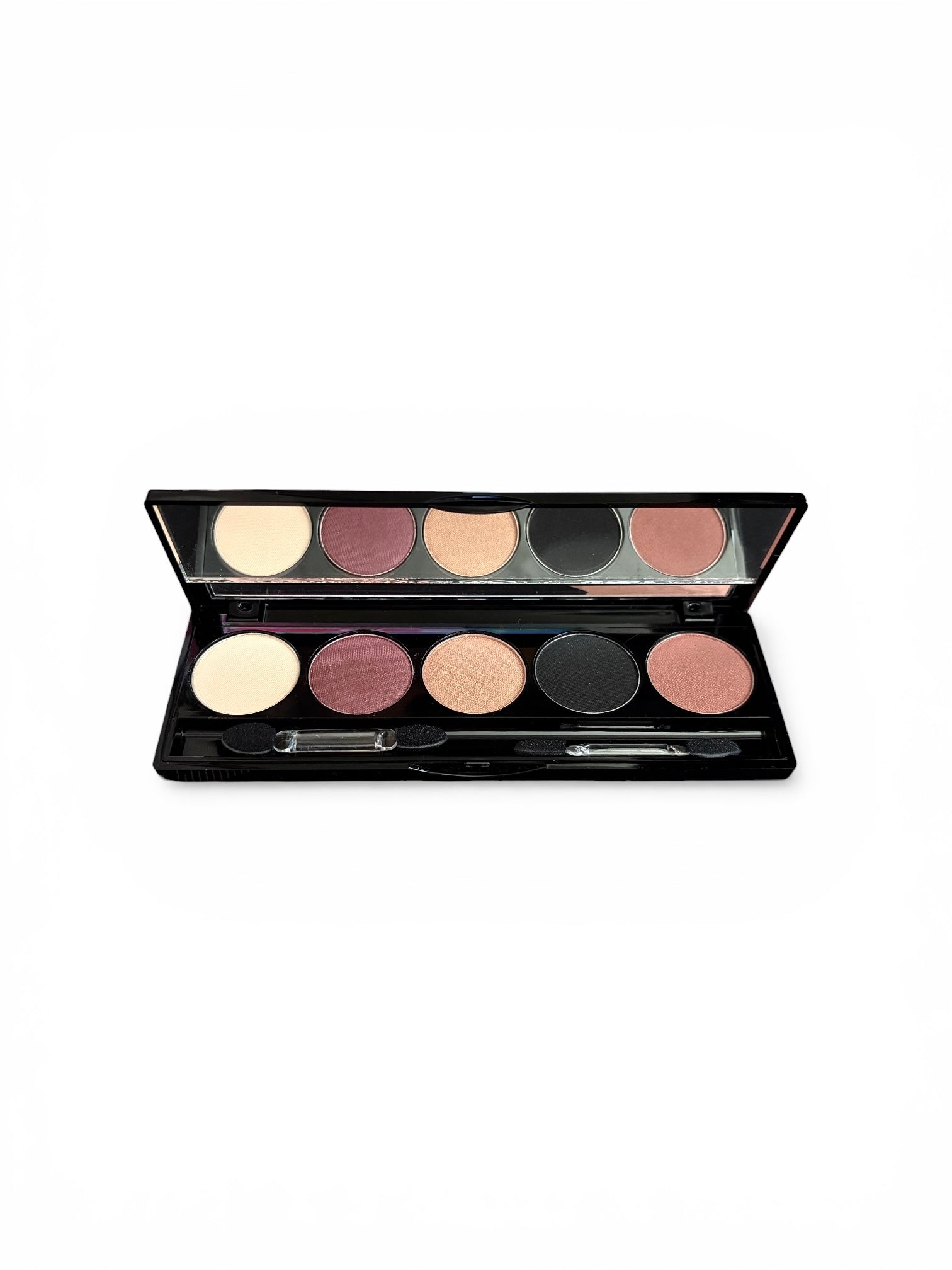 BB - LIMITED EDITION 5 Color Shadow Bar