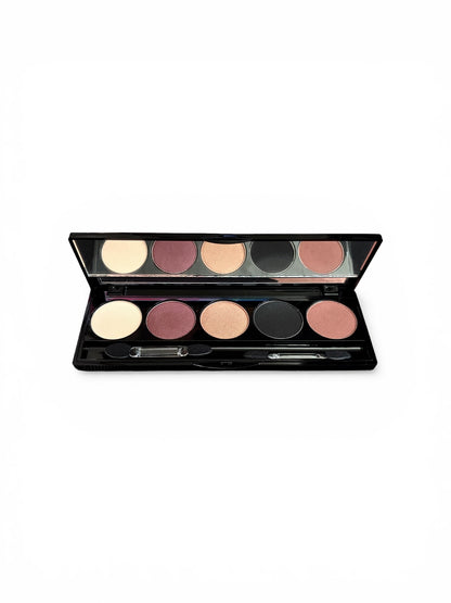 BB - LIMITED EDITION 5 Color Shadow Bar