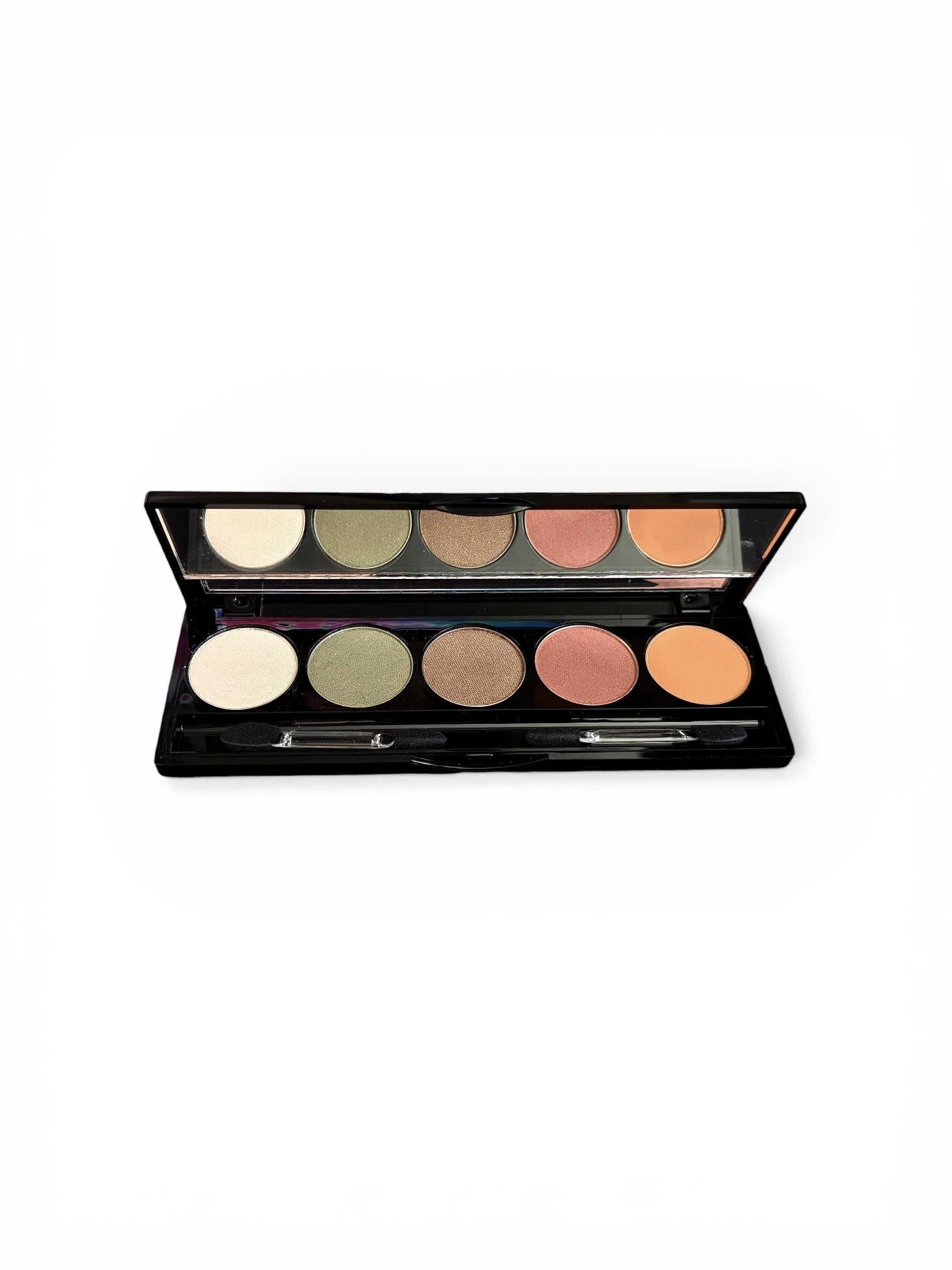 BB - LIMITED EDITION 5 Color Shadow Bar