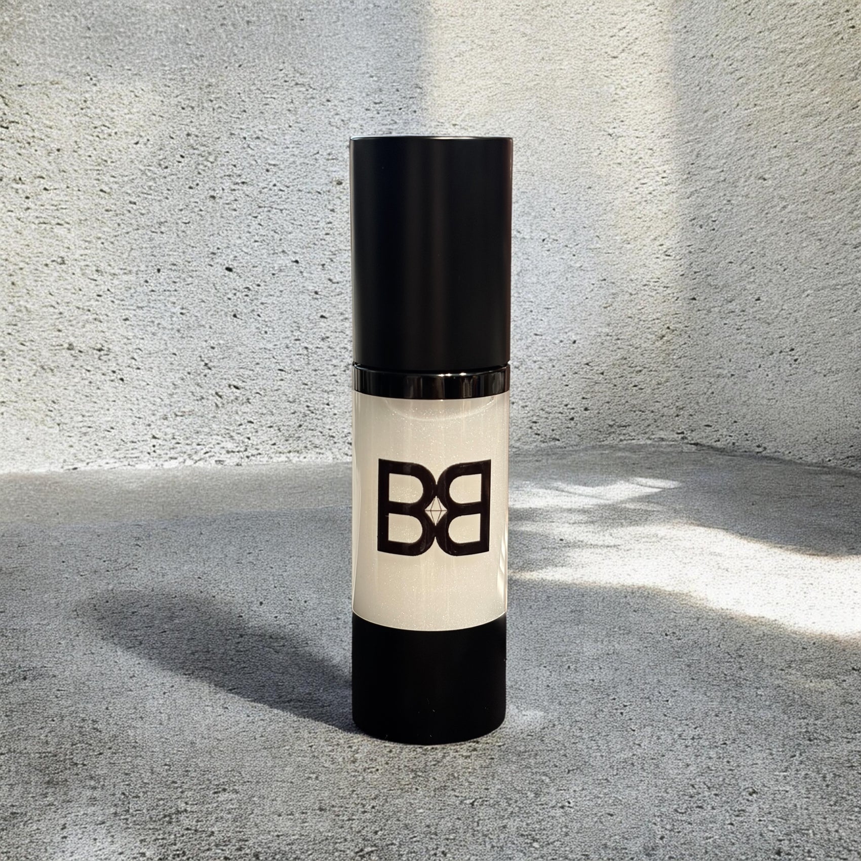 BB Berck Velvet Veil Face Primer with Sunflower, Jojoba & Vitamin E