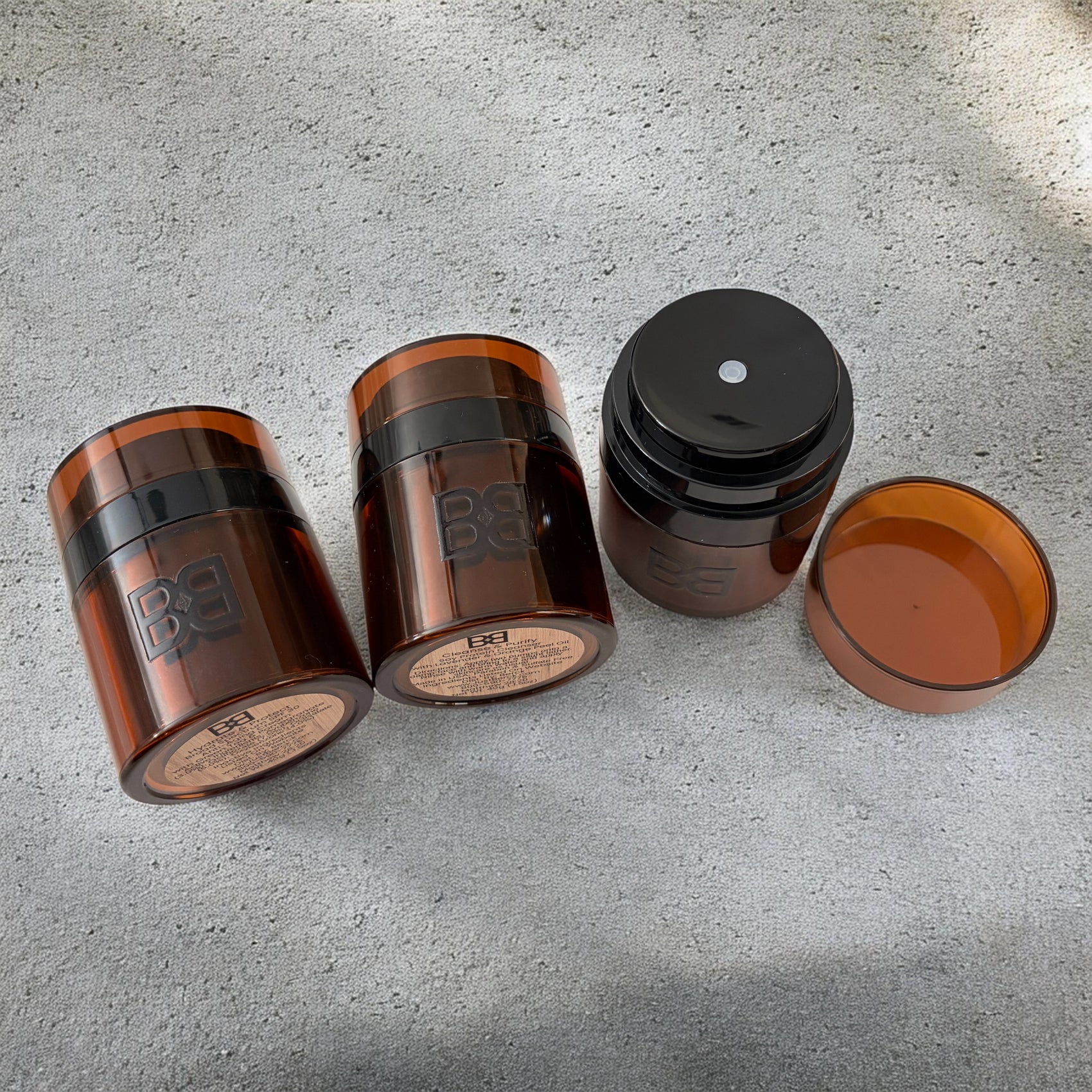 Men's (or Ladies) Skincare Collection Limited Edition (SOLD SEPARATELY)