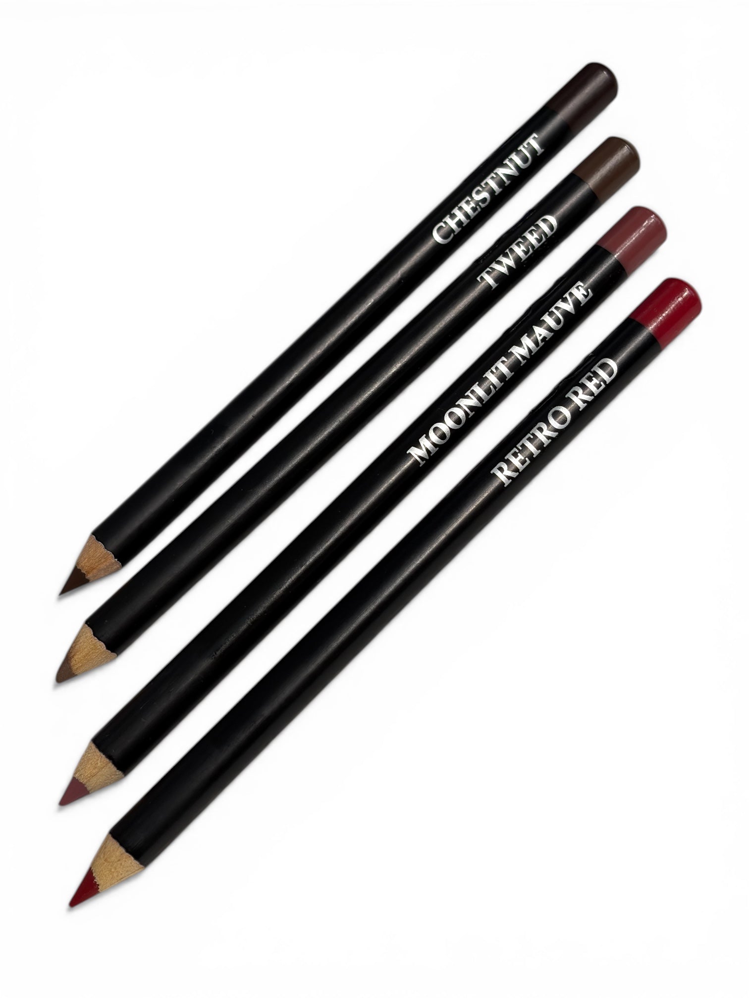 BB High Pigmented, Long-wear Lip Liner - Skincare Infused 💧