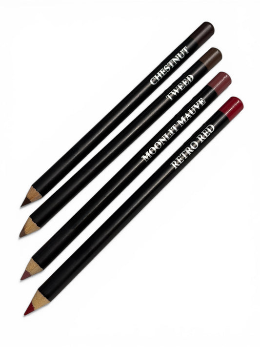 BB High Pigmented, Long-wear Lip Liner - Skincare Infused 💧