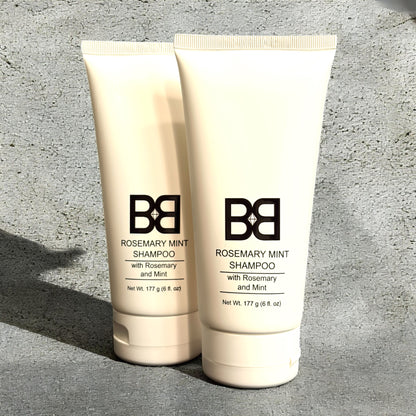 BB Rosemary Mint Hair Revival Haircare System 🌱