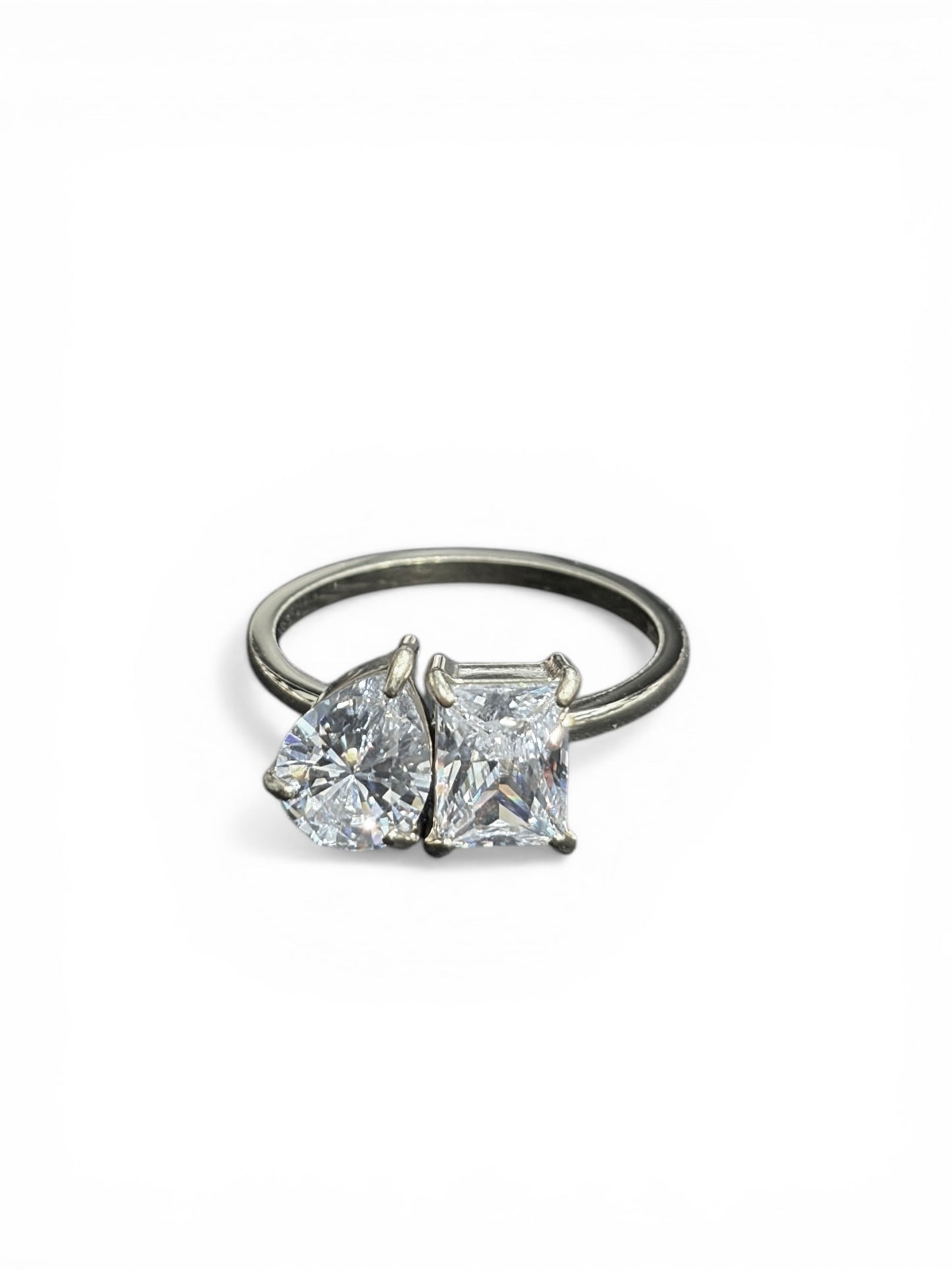 The Duchess Collection - Waterproof Herringbone & Zircon Diamond Collection (Sold Separately)