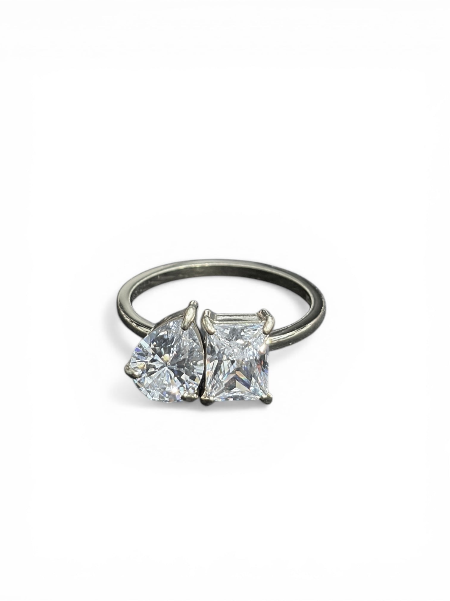 The Duchess Collection - Waterproof Herringbone & Zircon Diamond Collection (Sold Separately)