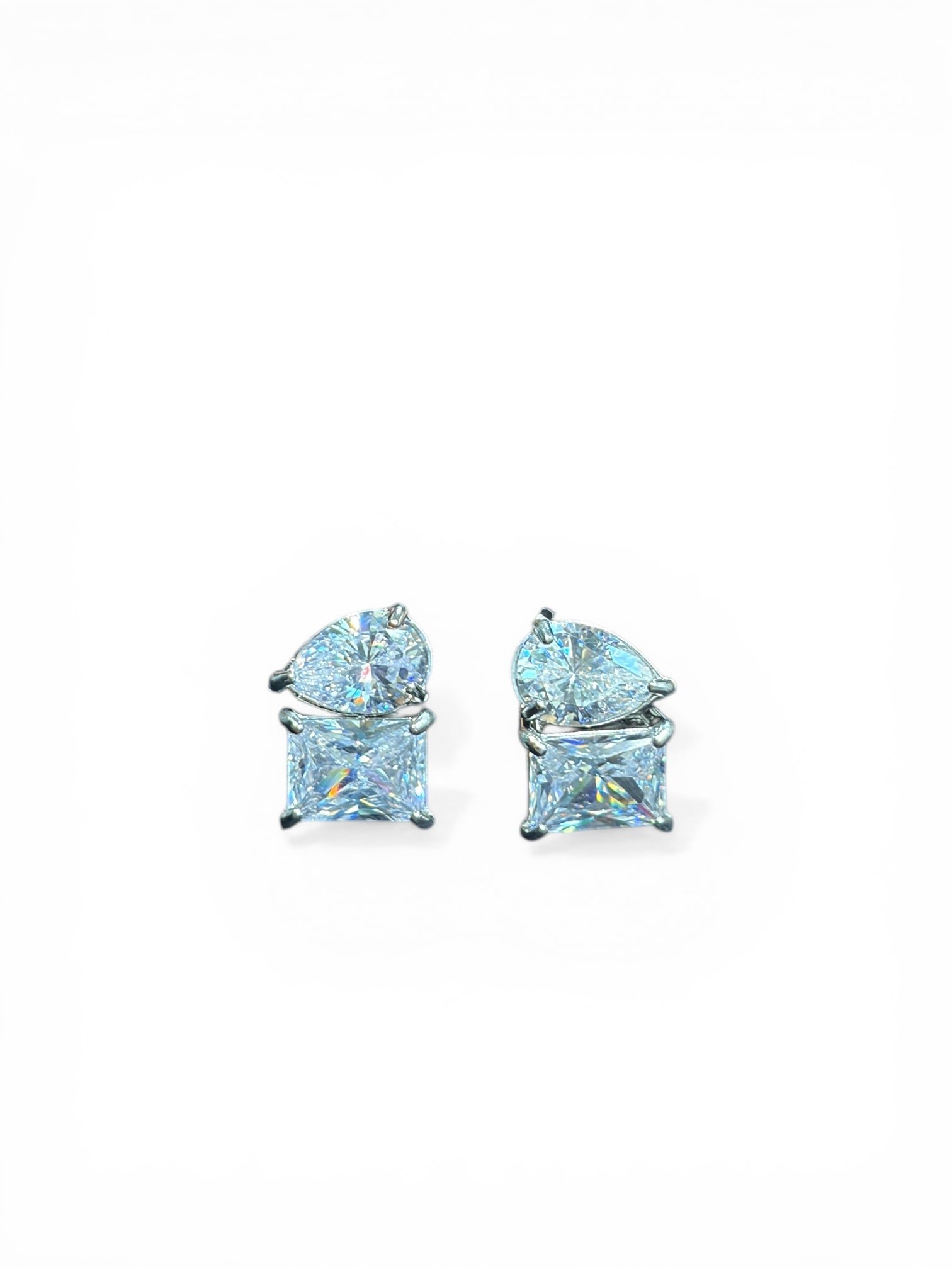 The Duchess Collection - Waterproof Herringbone & Zircon Diamond Collection (Sold Separately)