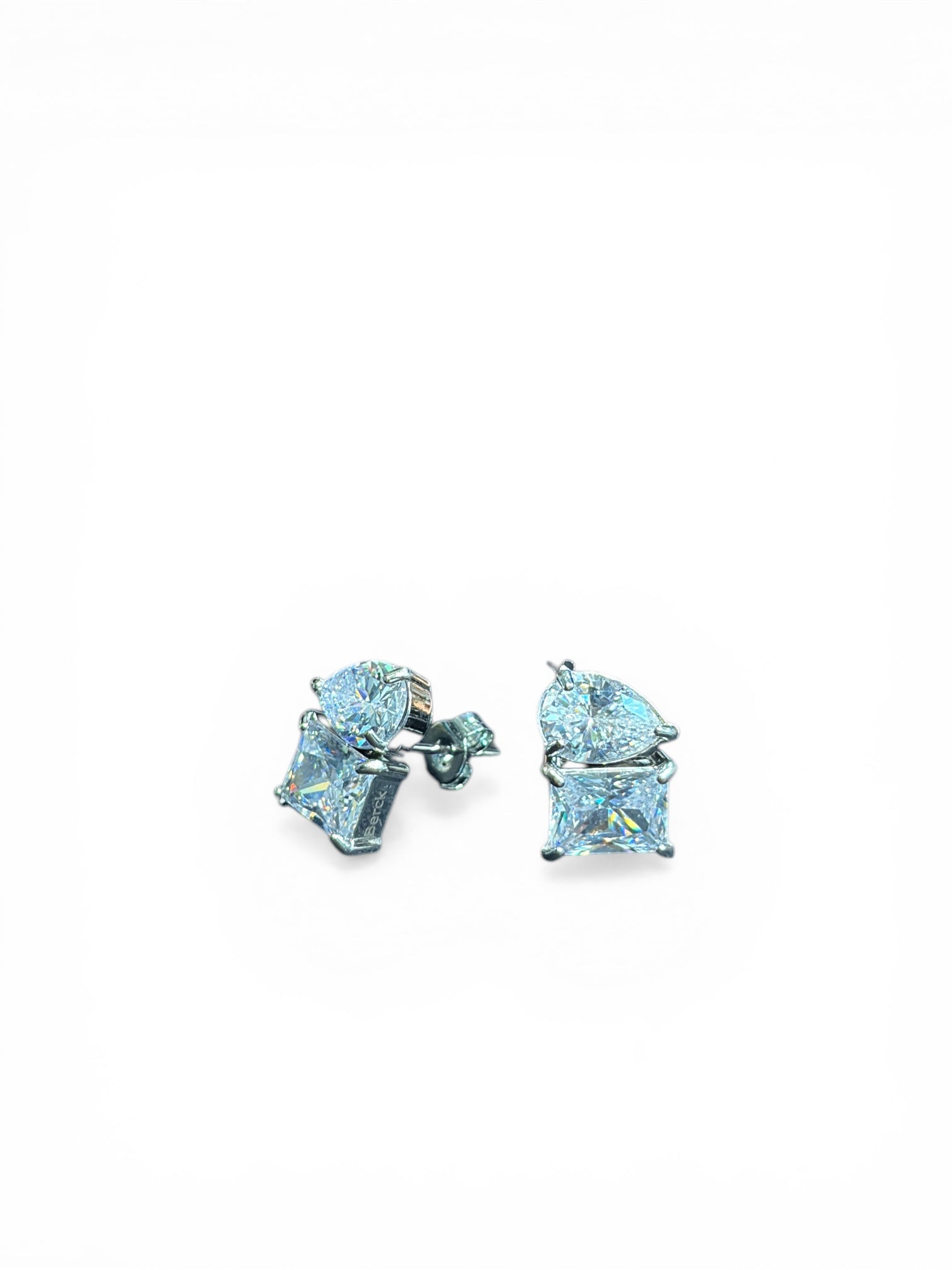 The Duchess Collection - Waterproof Herringbone & Zircon Diamond Collection (Sold Separately)