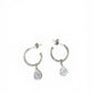 The Duchess Collection - Waterproof Herringbone & Zircon Diamond Collection (Sold Separately)