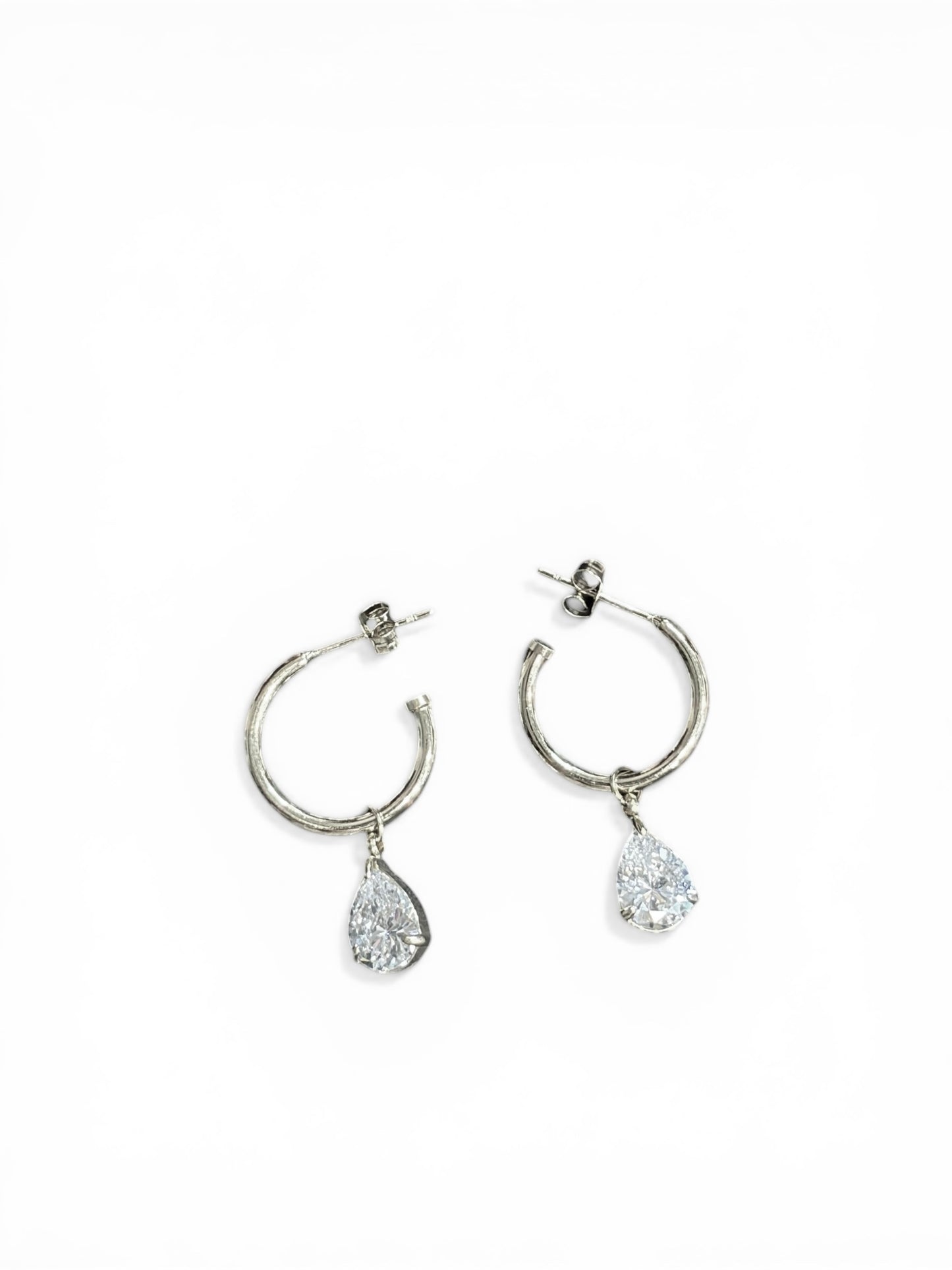 The Duchess Collection - Waterproof Herringbone & Zircon Diamond Collection (Sold Separately)
