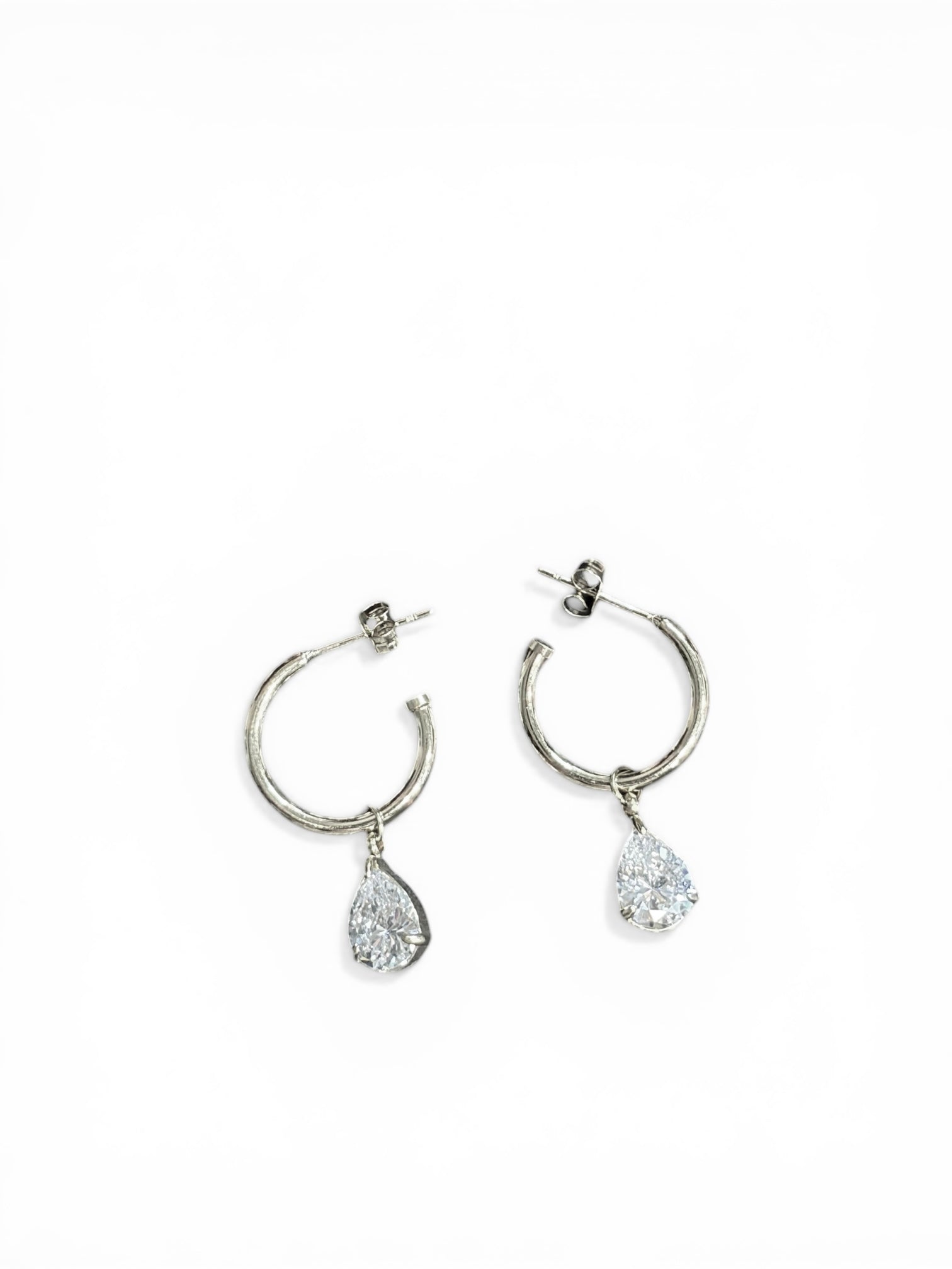 The Duchess Collection - Waterproof Herringbone & Zircon Diamond Collection (Sold Separately)