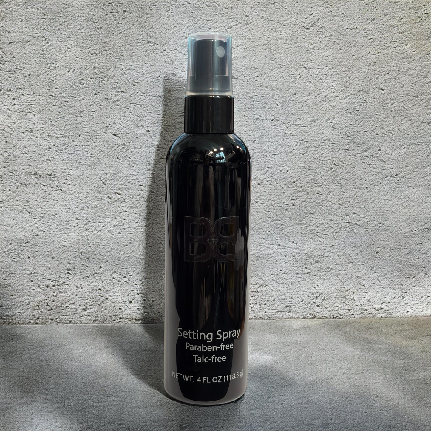 BB Set & Hydrate Setting Spray Skincare Infused